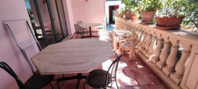 Benvenuti al sud Rooms Apartment
